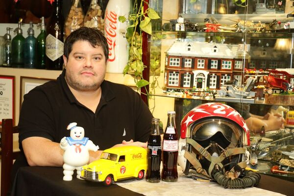 Cápsula de tiempo