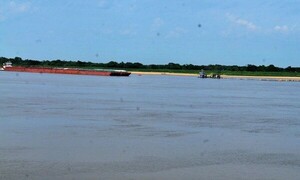 Un Adolescente de 14 años fue a pescar y terminó ahogado en el río Paraguay