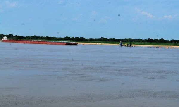 Un Adolescente de 14 años fue a pescar y terminó ahogado en el río Paraguay