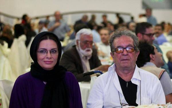 Diario HOY | Asesinan en su casa al cineasta iraní Dariush Mehrjui y a su esposa
