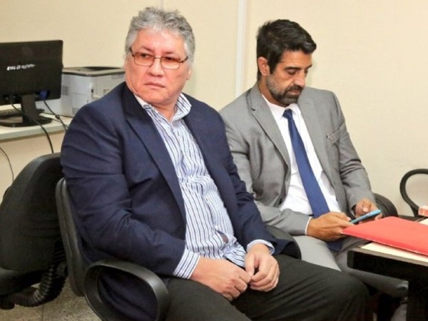 Confirman prisión preventiva para dirigente deportivo - La Tribuna