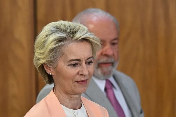 Países del Mercosur dispuestos a avanzar con UE, con China a la pesca - Mundo - ABC Color