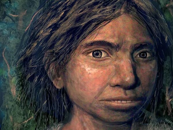 La herencia genética de una población humana primitiva extinta influye en la salud mental - Ciencia - ABC Color