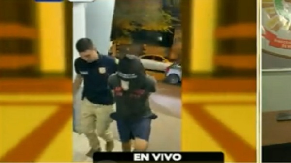 Atacó a machetazos a su amigo porque no le compró cerveza - Noticias Paraguay