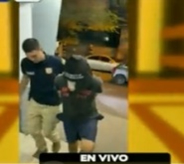 Macheteó a su amigo porque no le compró cerveza - Paraguay.com