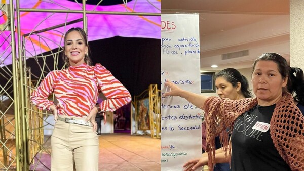 Sindicato de Domésticas criticó a Maga Páez por polémica con niñera