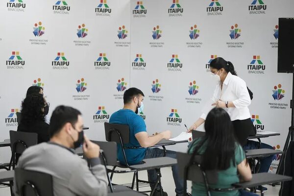 Concurso de Itaipú: desvinculación es por “revancha política”, dice exsuperintendente - Nacionales - ABC Color