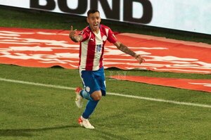 Versus / Daniel Garnero sobre "Kaku" Romero: "Es un jugador distinto"