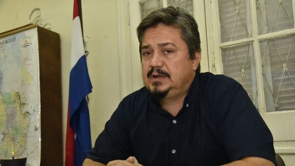 Fernando Camacho sigue sin entregar llave de la casa edificada en propiedad estatal - ADN Digital