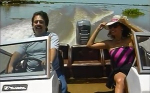 Diario HOY | "La Visita", con Clotilde Cabral y Héctor Silva llega a Manzana Abierta