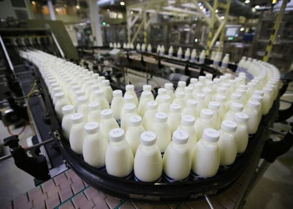 Cifras de negocios aumentaron 3,8% al cierre de agosto