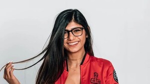 Otra página tie'y "castiga" a Mia Khalifa por lanzar comentario sobre la guerra