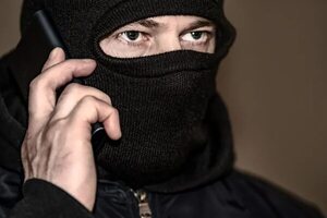 Joven fingió un secuestro para llamar la atención de su expareja - Policiales - ABC Color