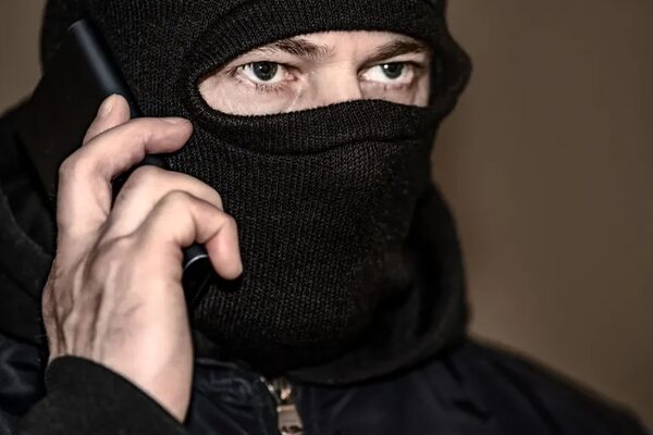 Joven fingió un secuestro para llamar la atención de su expareja - Policiales - ABC Color