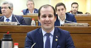 La Nación / Modificar la ley de transporte público será la respuesta ante reguladas, anuncian
