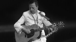 Diario HOY | Palito Ortega brindará último show en Paraguay, en noviembre