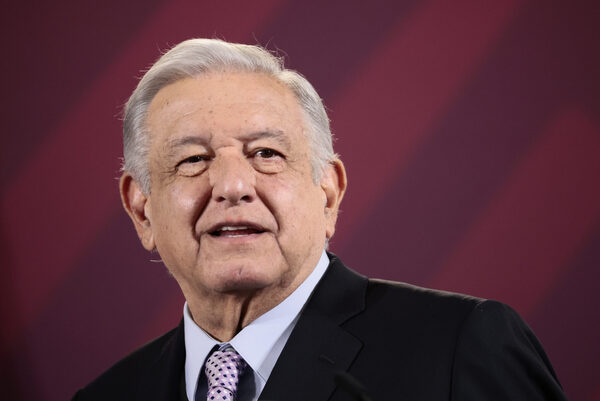 El presidente de México niega reacciones adversas de EEUU por vender petróleo a Cuba - MarketData