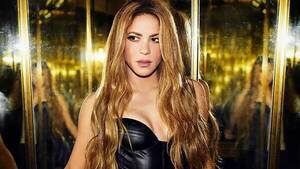 Otra preocupación para Shakira: ¡Su mami fue internada!