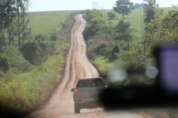Camino a Puerto Indio: Llaman a licitación para adquisición de Certificados Ambientales en compensación por obras