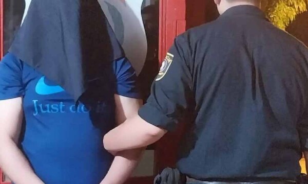 Hombre casi mata su padre y a su hermano porque bajaron el volumen de la música en Ciudad del Este – Prensa 5