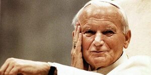 Vídeo ¡Habemus Papam!: recuerdan 45 años de la elección de Juan Pablo II como papa - Mundo - ABC Color