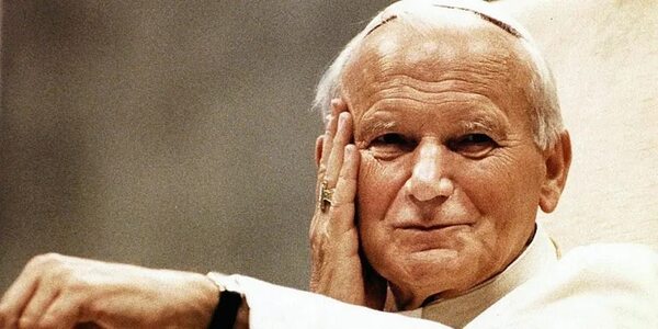 Vídeo ¡Habemus Papam!: recuerdan 45 años de la elección de Juan Pablo II como papa - Mundo - ABC Color