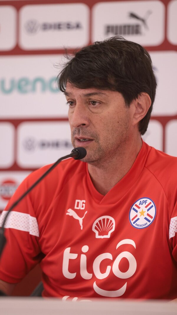 Daniel Garnero: “Debemos transformar la ansiedad en motivación” - trece