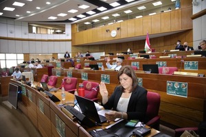 Diario HOY | Senado volverá a sesionar los jueves, desde el 2024