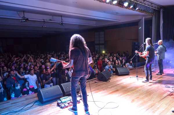 Rescate sigue su legado de esperanza y fe