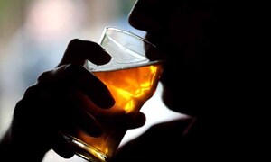 Adolescente de 14 años se intoxicó por el consumo excesivo de bebidas alcohólicas en Coronel Oviedo – Prensa 5