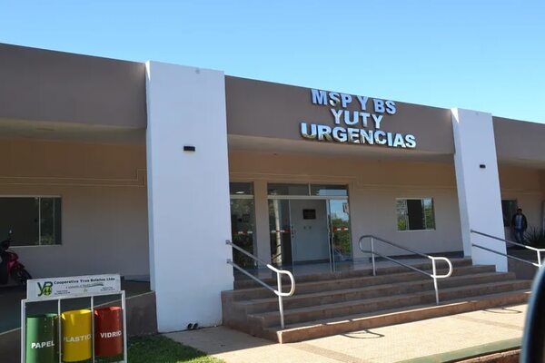 La extraña muerte de un niño de 10 años es foco de investigación en Yuty - Nacionales - ABC Color