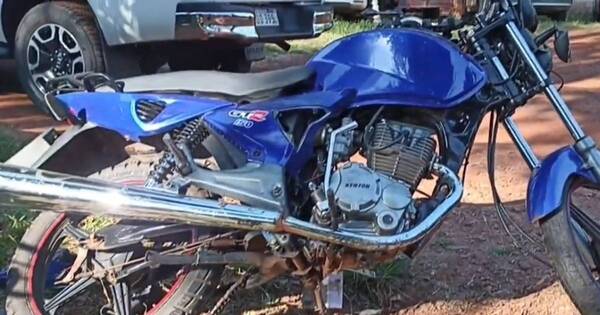 La Nación / Investigan muerte de joven que habría sido arrollado y abandonado en CDE