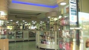 Delincuentes hurtan en local comercial en Encarnación y huyen con un botín millonario