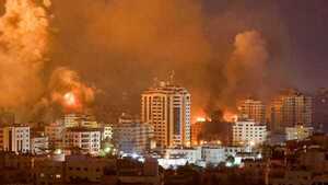 Crisis alimentaria en Israel tras ataques terroristas