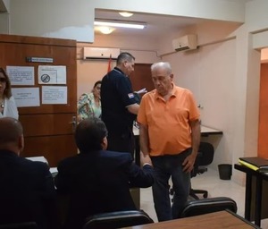 Revocan medida de prisión preventiva para RGD - PDS RADIO Y TV