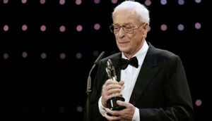 Diario HOY | El legendario actor Michael Caine se retira tras 70 años de carrera