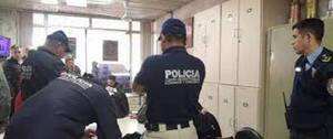 Diario HOY | No descartan que los que "limpiaban" deudas con datos falsos, liberaron a violador en serie