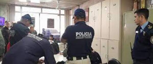 Diario HOY | No descartan que los que "limpiaban" deudas con datos falsos, liberaron a violador en serie