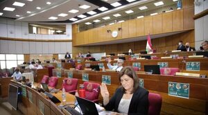 Senado volverá a sesionar los jueves, desde el 2024