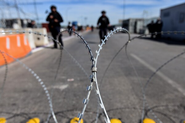 EE.UU. reanuda el procesamiento fronterizo vehicular entre Eagle Pass y Piedras Negras - MarketData