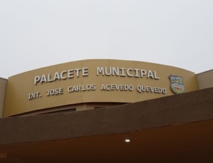 Terreno del ex basural será adjudicado en forma de loteamientos a 200 familias por la Municipalidad - Radio Imperio 106.7 FM