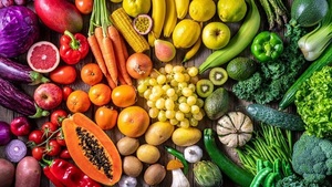 Descubrí los alimentos que te ayudan a lucir una piel radiante