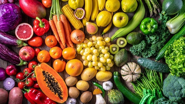 Descubrí los alimentos que te ayudan a lucir una piel radiante