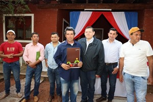 Aceleran entrega de títulos - El Independiente