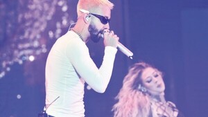 Música y diversión en Birra al parque
