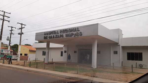 Niño murió por disparo tras manipular un rifle en Caazapá - trece