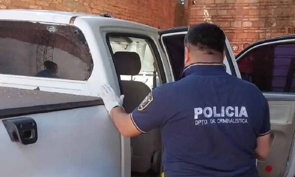 San Lorenzo: Mató a un supuesto ladrón y luego se entregó a la Policía – Prensa 5
