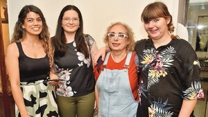 Noche Española, gala a cargo de la orquesta de la UPAP
