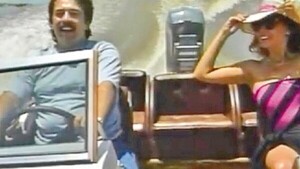 Mediometraje La visita se proyecta en ciclo Lunes de Cine