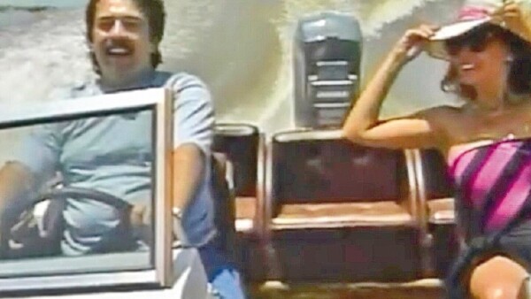 Mediometraje La visita se proyecta en ciclo Lunes de Cine
